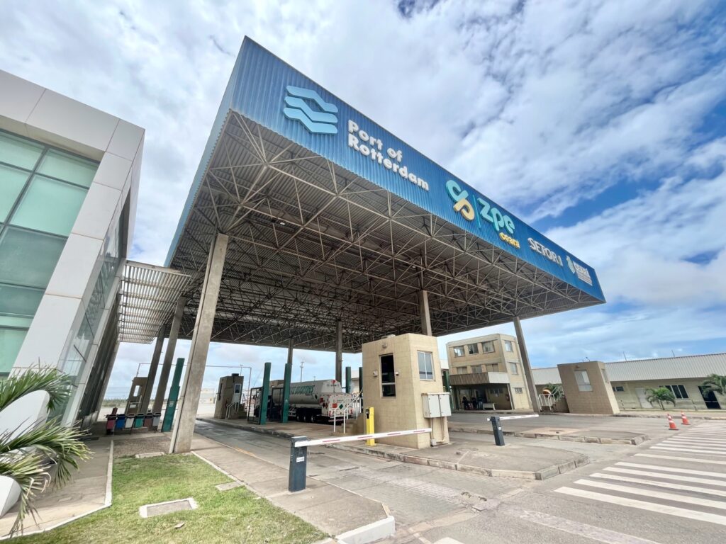 ZPE Ceará lança guia inédito para atração de novos investimentos