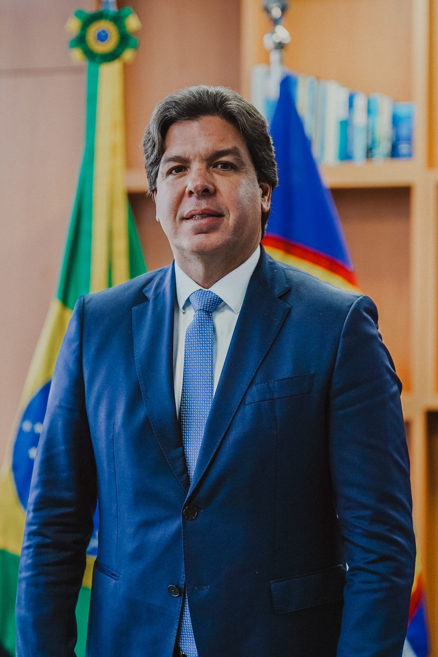 Ministro Frederico Siqueira impulsiona ações no Ministério das Comunicações e consolida metas para o mandato de Lula