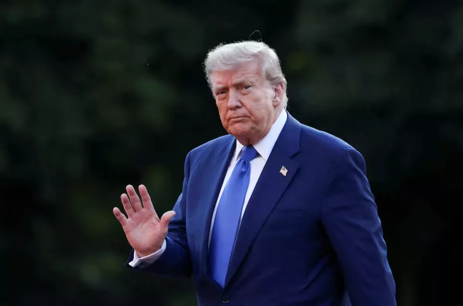 Milhares protestam nos EUA contra o governo Trump em dia nacional de mobilização