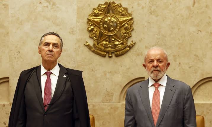 Governo e STF avaliam que julgamento de Bolsonaro pode ser pretexto para Trump impor novas sanções ao Brasil