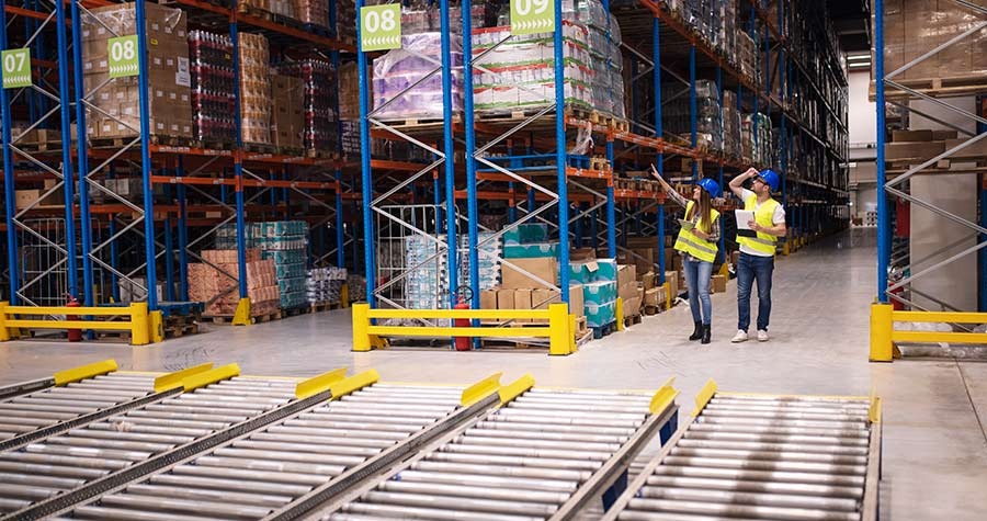 Nordeste se destaca, mais uma vez, no mercado imobiliário de condomínios industriais e logísticos