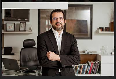 Cirurgia de vesícula do governador João Azevedo concluída com êxito