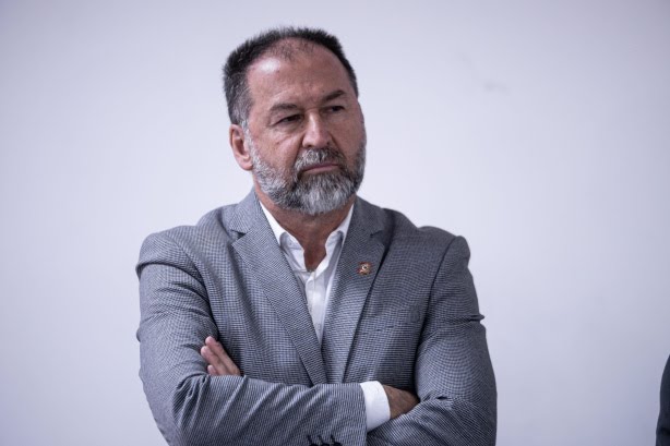 Augusto Melo é destituído do Corinthians após votação de Impeachment por associados