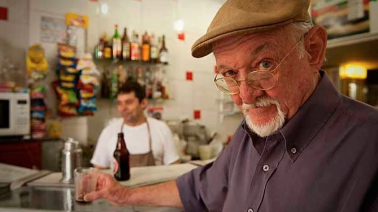 Morre, aos 93 anos, o cartunista Jaguar, um dos fundadores de ‘O Pasquim’