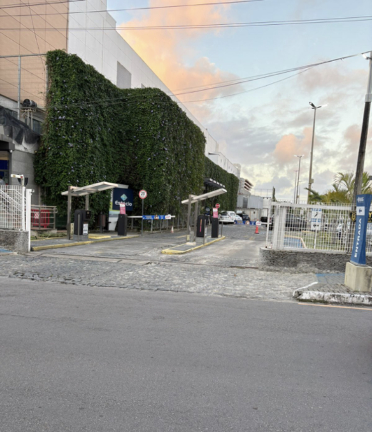 Confirmado: João Pessoa ganha 1o Eletroposto no MAG shopping para abastecer carros elétricos