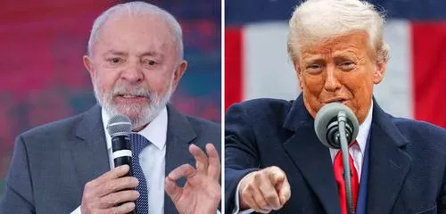 Trump usa navios de guerra para intimidar e ameaçar a América Latina, avalia o governo Lula