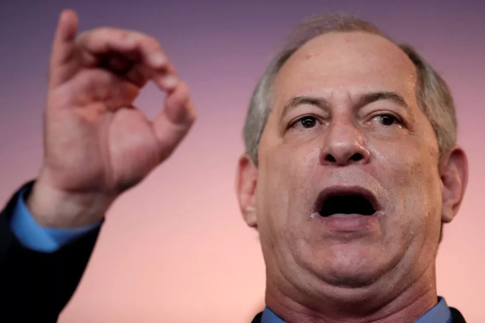 Ciro Gomes confirma retorno ao PSDB e é cotado para disputar o governo do Ceará