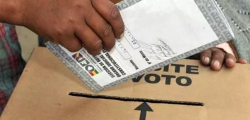 Bolívia vai às urnas neste domingo e pode encerrar ciclo do MAS