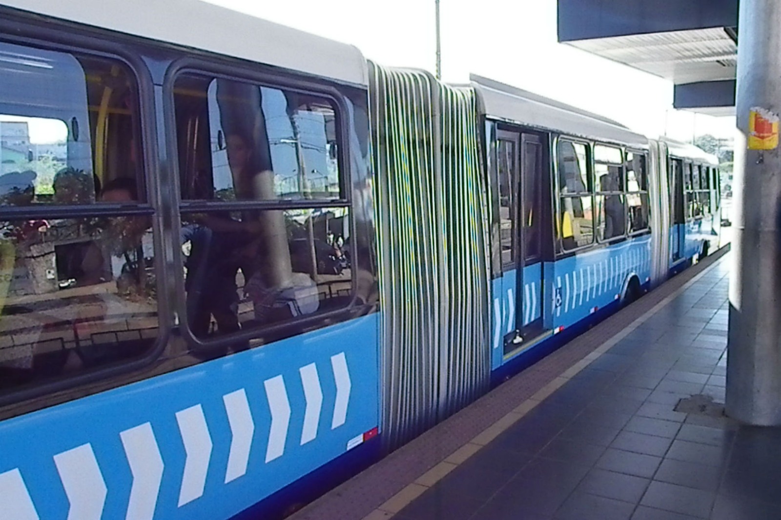 Sistema de mobilidade urbana de Goiânia tem chamado a atenção de gestores de vários estados brasileiros