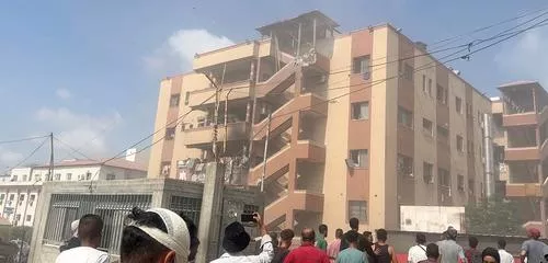 ‘Faixa de Gaza é primeiro laboratório de uso de inteligência artificial em guerra’, diz sociólogo Sérgio Amadeu