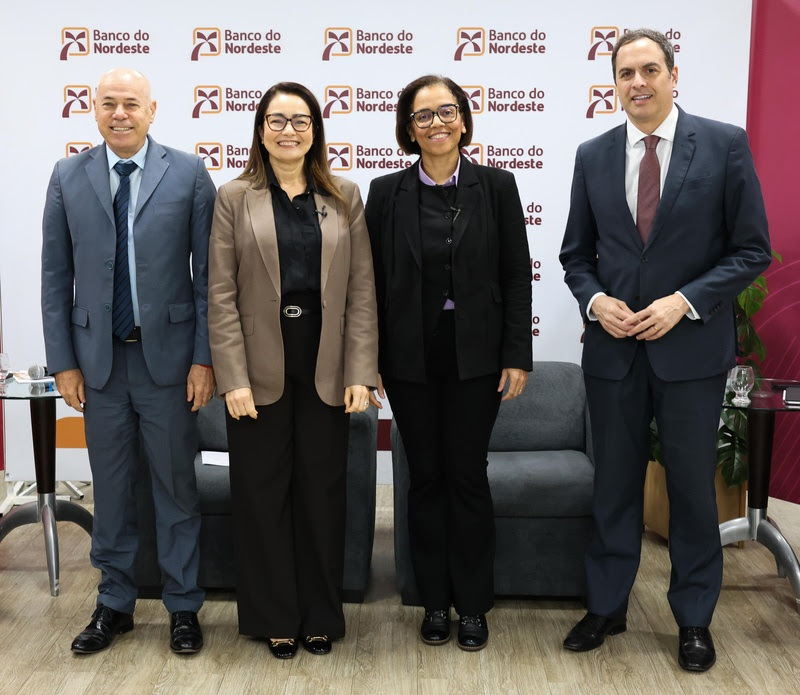 Banco do Nordeste registra melhor primeiro semestre de seus 73 anos de história