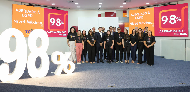 TCU credita BNB como mais eficiente, entre bancos públicos, no tratamento da LGPD