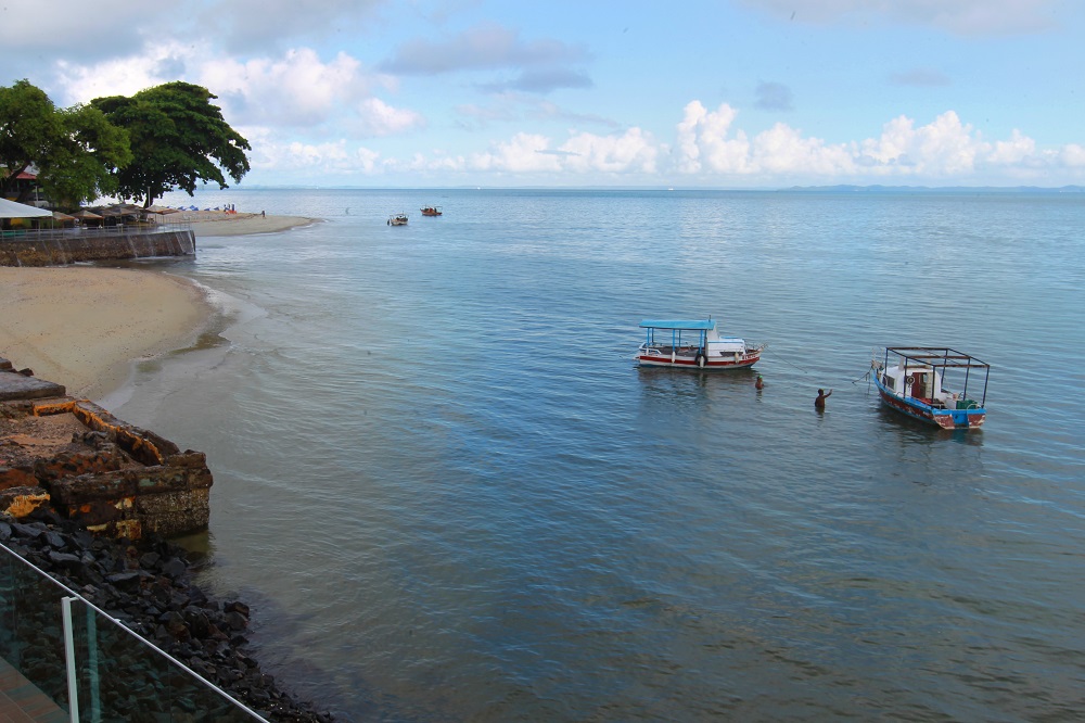 Bahia avança na criação de Centro de Pesquisa voltado à economia azul em tempos de incertezas