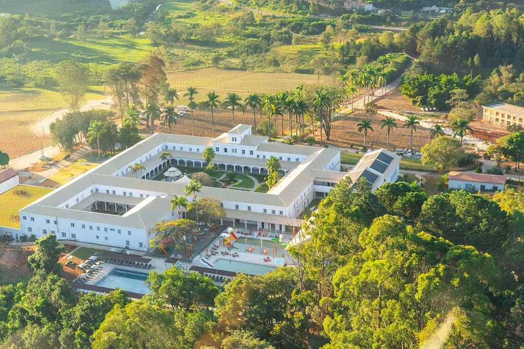 Vila Galé consolida crescimento global e anuncia nove novas unidades até 2026