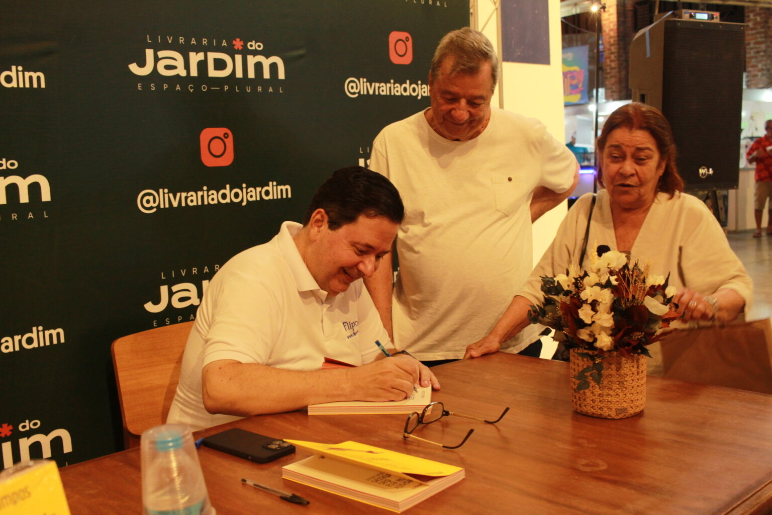 Obra de Antônio Campos – Espetáculo Domador de Sonhos será apresentado na Academia de Artes e Letras de Pernambuco