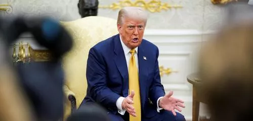 Governo dos EUA ataca Alexandre de Moraes após prisão de Bolsonaro e faz ameaça