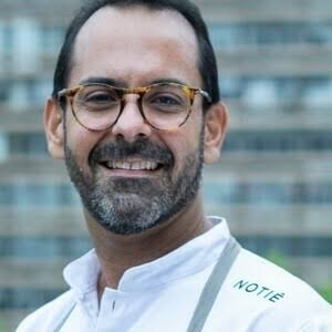 Revista NORDESTE – Confirmado: renomado chef de Cuisine internacional revela novidades a partir de São Paulo
