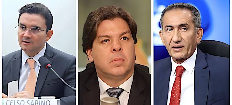 Lula reúne ministros do União Brasil depois de rompimento; na 2a, Alcolumbre define futuro do Ministro das Comunicações