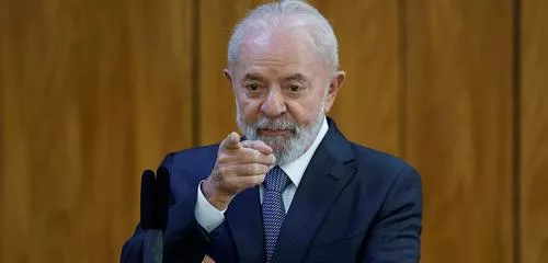 Lula prepara pronunciamento em defesa de Moraes e da soberania nacional após sanções dos EUA