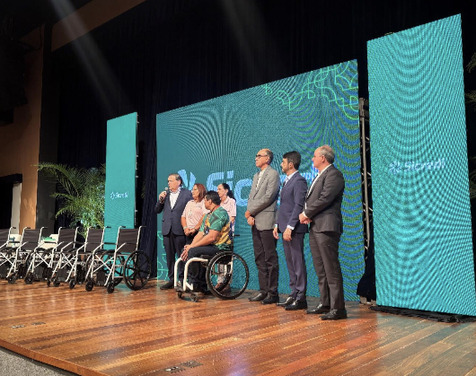 Encontro reúne associados Sicredi em Teresina na sua 3a edição