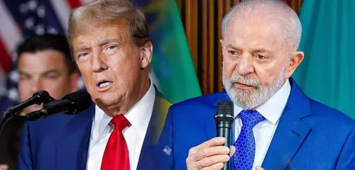 Governo Lula rechaça novo ataque dos Estados Unidos ao Brasil