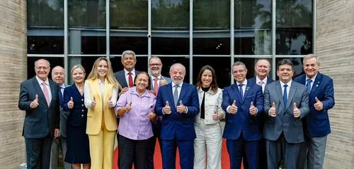 Consórcio Nordeste: ‘estamos alinhados com o governo Lula para garantir o emprego após tarifaço de Trump’