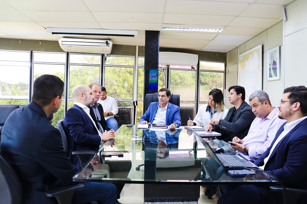 Ultragaz investirá R$ 30 milhões em nova base de distribuição de GLP em Barreiras