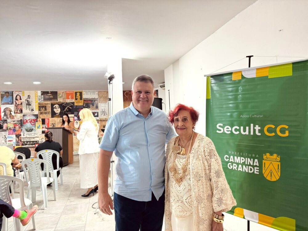 Festival de Inverno de Campina Grande tem programação anunciada