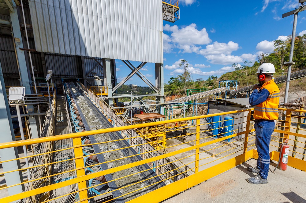 Mineração impulsiona economia baiana e atrai investidores em meio à crise geopolítica