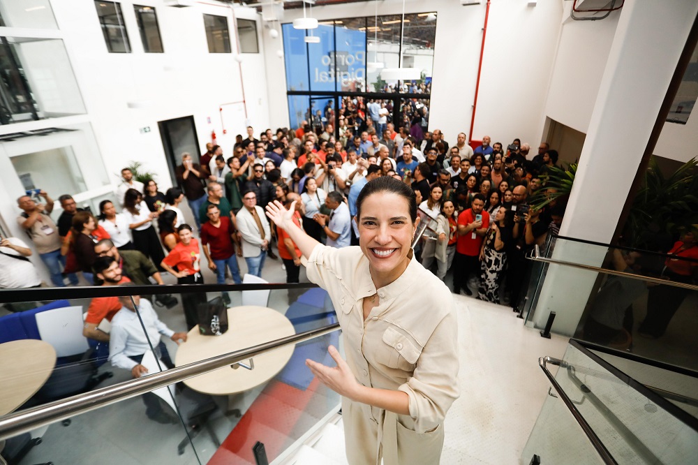 Porto Digital chega a Caruaru e torna capital do Agreste pernambucano, um hub de inovação