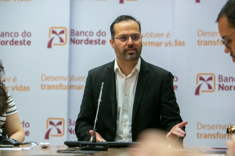 Contratações do Banco do Nordeste em Pernambuco crescem 42% no 1º semestre