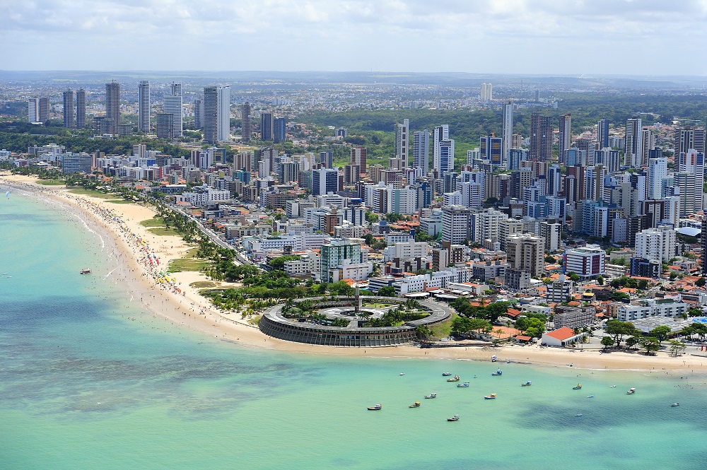 Opinião WS: dia 4 de Novembro, STJ define de vez a propriedade do Hotel Tambaú para Grupo OCCEAN, em João Pessoa