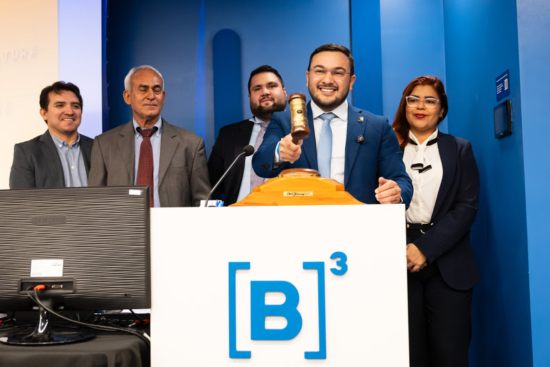 Turc Operações Marítimas Ltda arremata concessão do TPP de Natal, por R$ 21 milhões