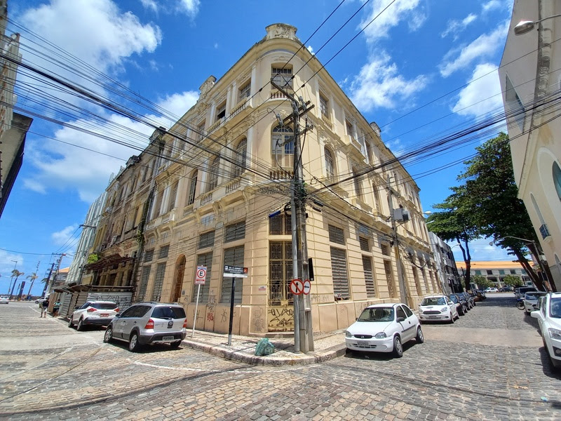 Porto Digital inicia obras do NERD, novo hub de inovação e talentos em tecnologia no Recife