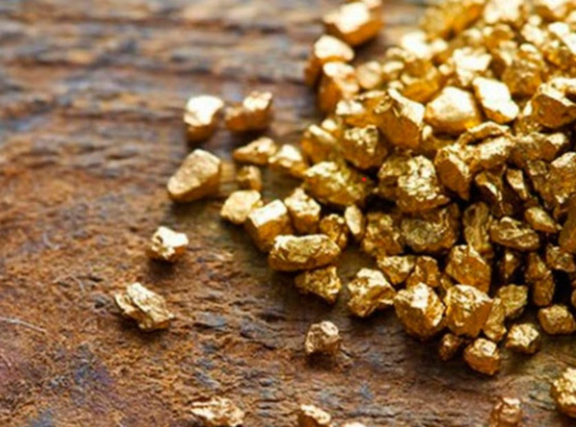 Ouro no Sertão: novo estudo revela potencial inédito em Pernambuco