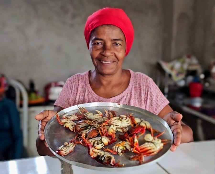 Especial Embrapa: Comunidades no Nordeste transformam saberes e sabores locais em rotas de turismo sustentável