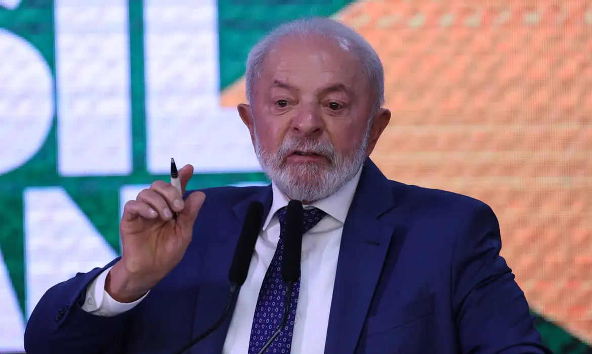 Quaest: Lula tem desaprovação de 49%, diz pesquisa