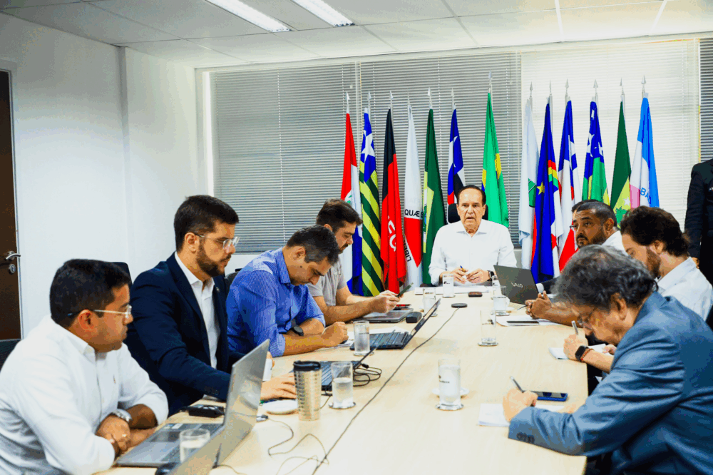 Sudene aprova recursos para projetos de infraestrutura logística e energia no Nordeste