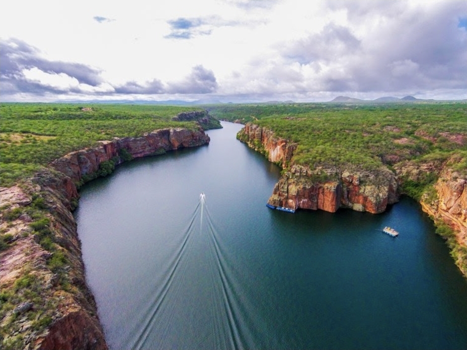Governo Federal autoriza estudos técnicos para reativação da Hidrovia do São Francisco
