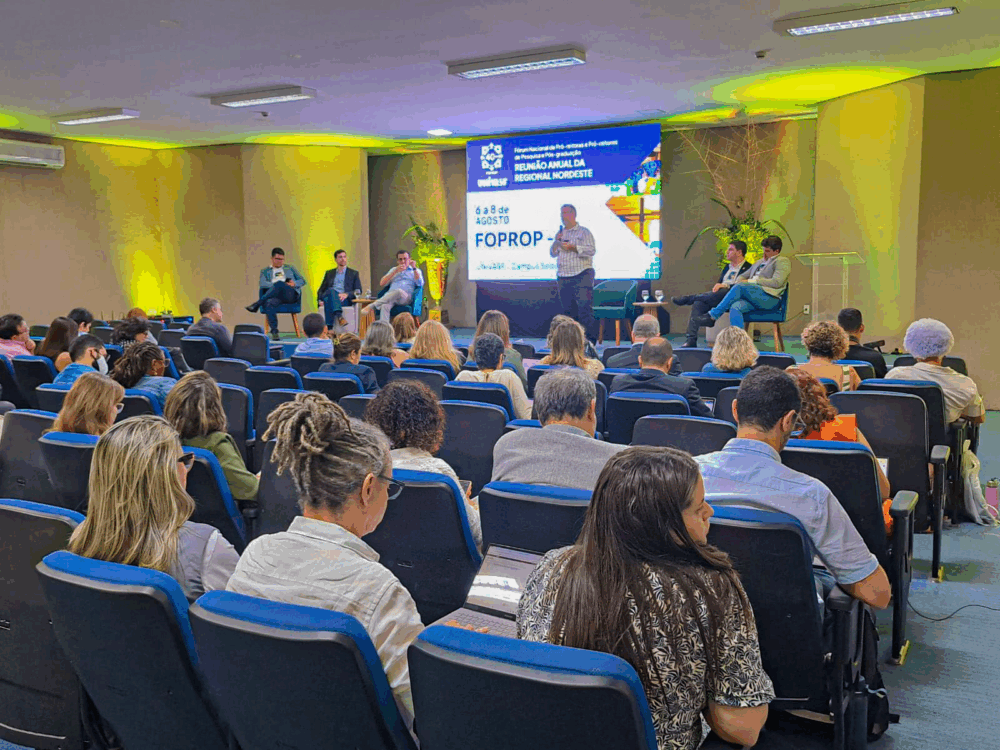 Sudene reforça articulação para ampliar recursos em inovação e pesquisa científica no Nordeste