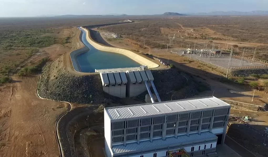 Brasil compra bombas na China e dobrará capacidade de água da Transposição para 12 milhões no Nordeste