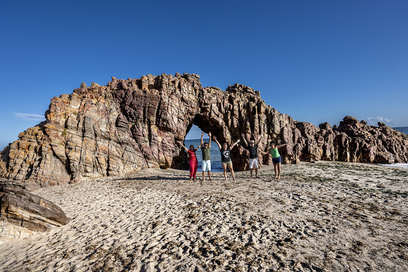 EmbraturLAB e Sebrae lançam agência online de viagem (OTA) com foco na Rota das Emoções, no Ceará