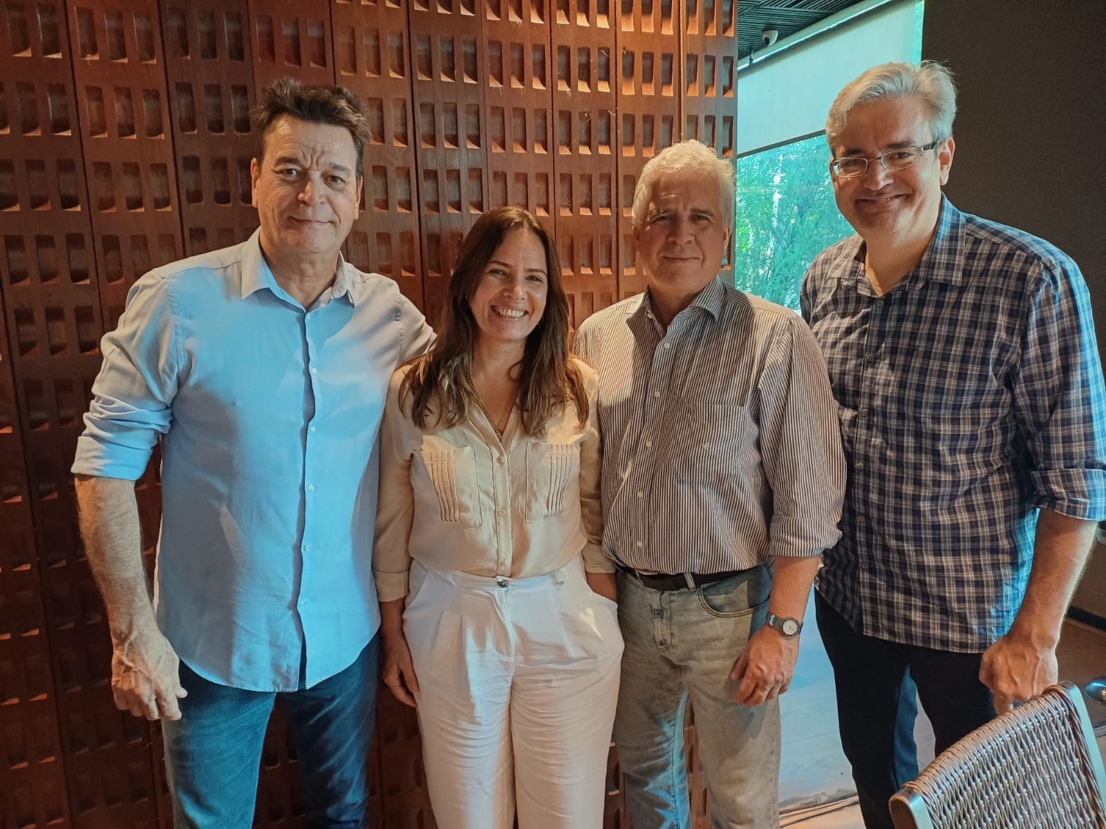 Grupo Teleport lança Escola China Brasil para impulsionar negócios e acesso a crédito com recursos chineses