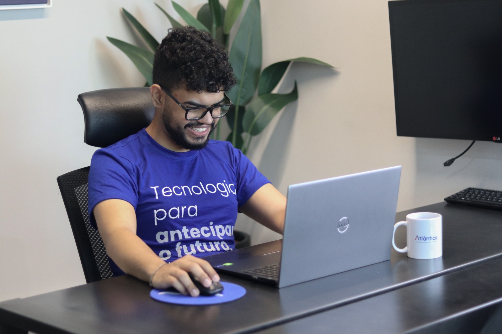 Instituto Atlântico e UECE abrem novo ciclo de imersão para formação de talentos em TIC