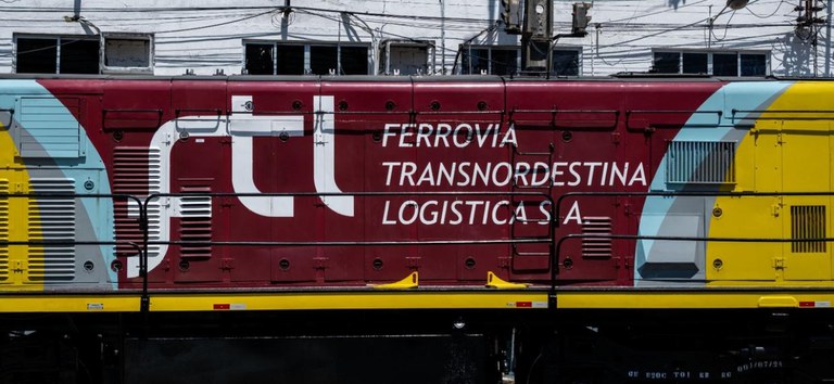 ANTT autoriza implantação de VLT em Campina Grande com desativação de trecho ferroviário