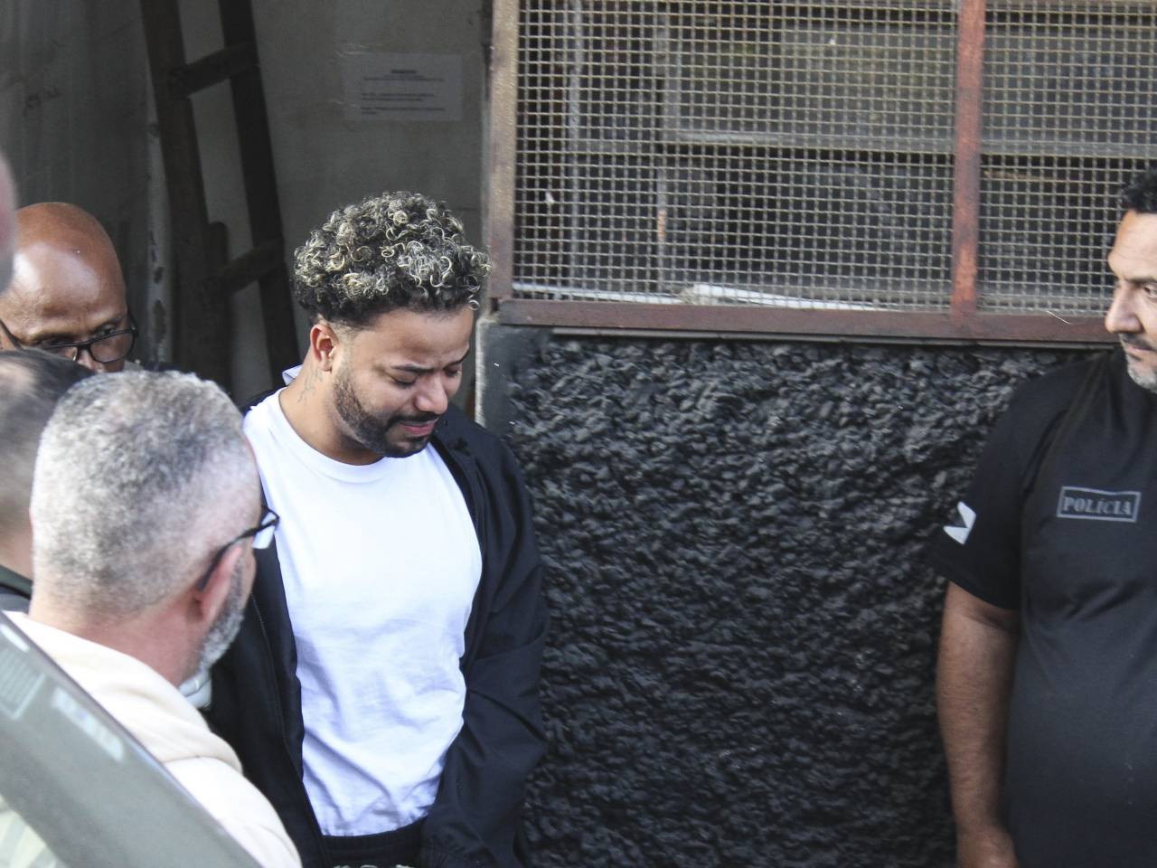 Na Paraíba, MPT pede bloqueio de bens de Hytalo Santos e do marido