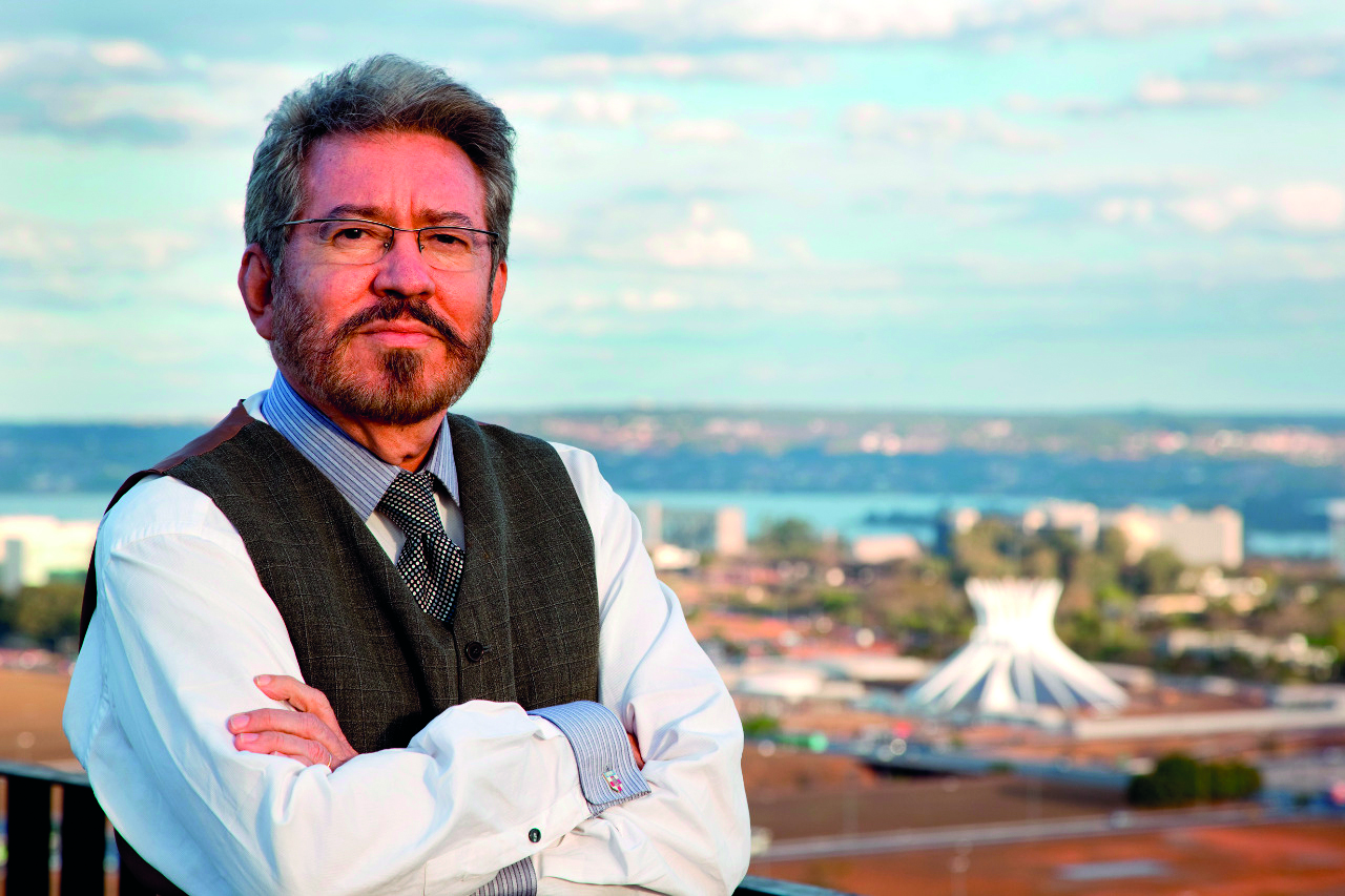 Uma leitura histórica atualizada sobre a Paraíba e sua Capital, João Pessoa, ao comemorar 440 anos