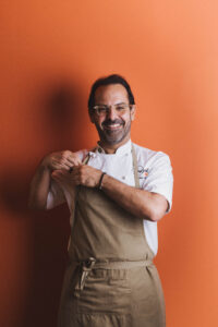 "Priceless é um programa global da Mastercard. Um programa de marketing global que tem vários restaurantes pelo mundo"