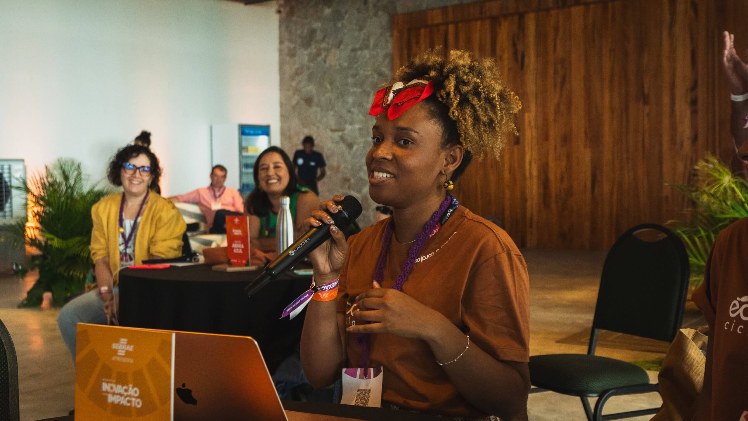 Nordeste recebe semana estratégica da Agenda 2030 com foco em inclusão, tecnologia e sustentabilidade