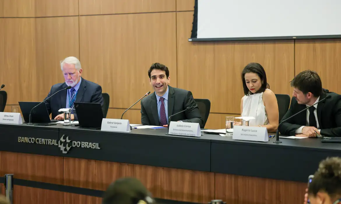 BC endurece regras de segurança para instituições de pagamento